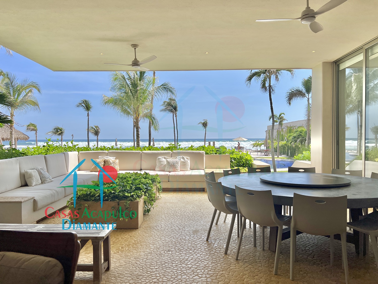 Vidamar 1 C 001 - Terraza 1 Vidamar 1 C 001 - Terraza 1